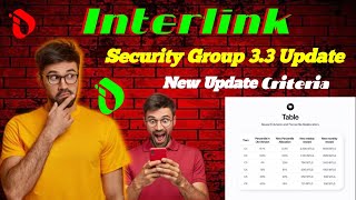 Interlink Network New Update | Interlink Network Labs | Interlink Security Group Update | Interlink