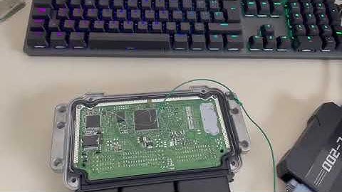 FC-200 BOSCH ME17.9.20 TC1782 BOOT MODE RENAULT TWINGO FULL BACKUP