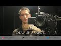 PROMO Videographer Dean Sharapov с последних месяцев съемок