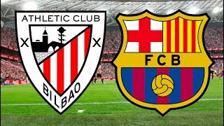 Athletic Bilbao vs Barcelona, La Liga 2019 - MATCH PREVIEW