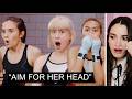 This SuperModelMe Challenge is ACTUALLY INSANE