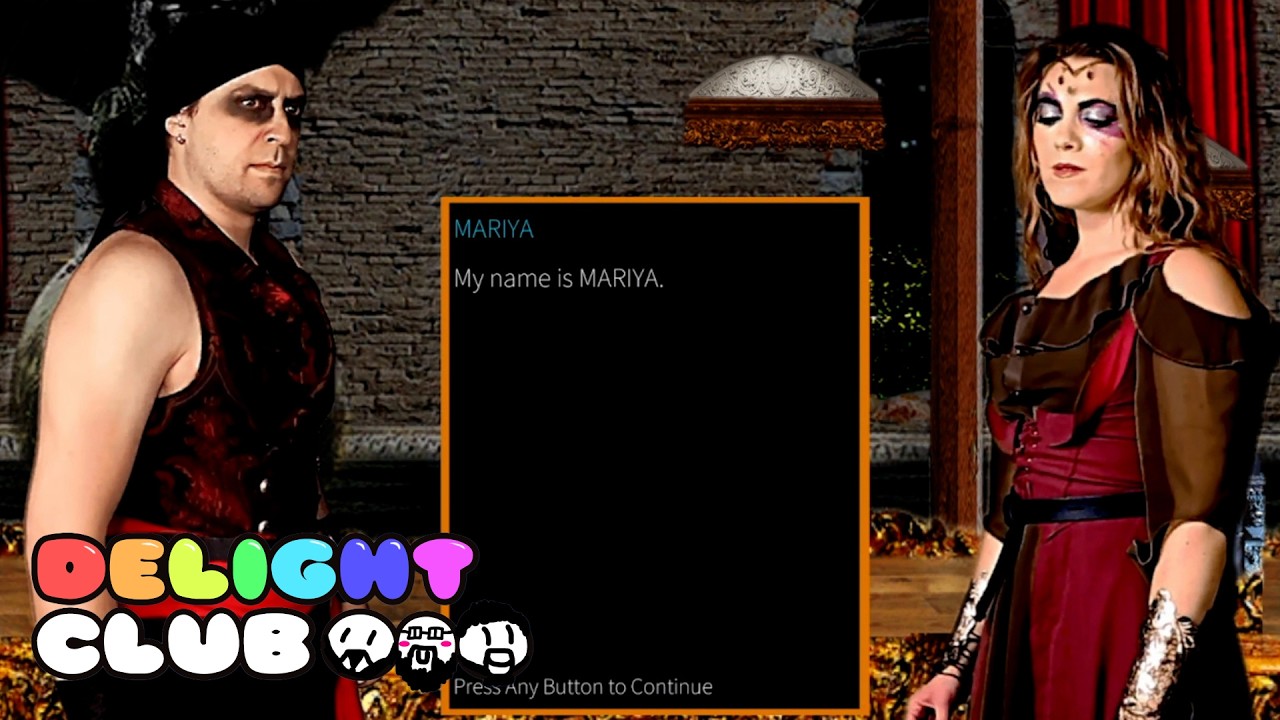 Obey the Insect God & Overwatch | DELIGHT CLUB