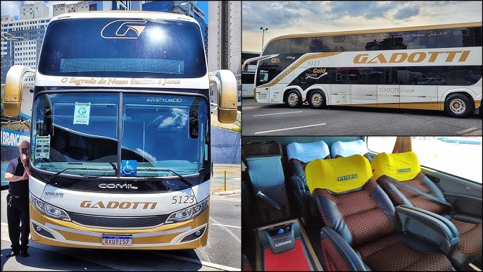 Caesartur - Ônibus DD 50 lugares poltronas leito turismo softs, com 4 tvs,  2 geladeiras duas mesas de jogos wc, ônibus de longas viagens ,..