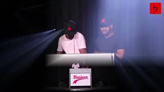 Infinite Boys  At The Baainar Sessions