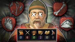 Crusader Kings 3 just KILLED JARL HAESTEINN! screenshot 5