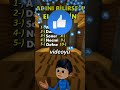 Adını Bilirsem Elenirsin! #brawlstars #rafadantayfa #viralvideo #viralshorts