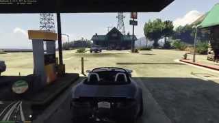 Gta-v Mod Review: Real Police Offenses