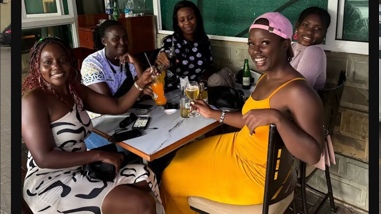 Change of mind, We Left immediately 