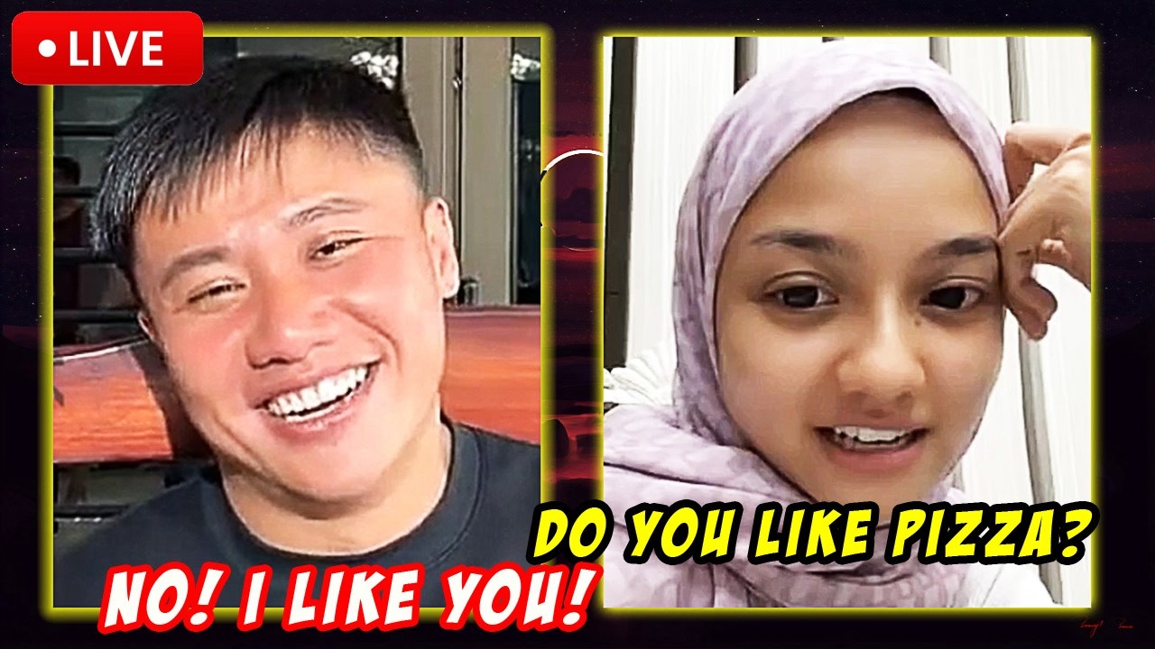 [LIVE BERSEMUT] 😘 BOSS JAMES PUJUK HAWA?! INI PUNCANYA… | 16.02.26  #live #bossjames #hawarizwana