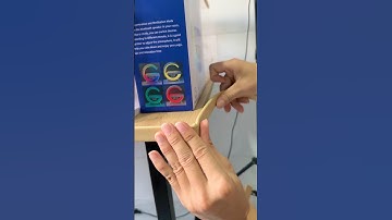 Cách dán chỉ viền gỗ công nghiệp nhanh và dễ nhất