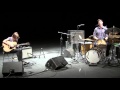 Capture de la vidéo Mary Halvorson & Ches Smith, Live Fabbricone Prato (Italy)