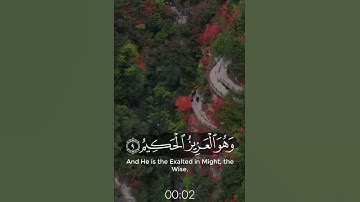 إن الذين آمنوا وعملوا الصالحات - القارئ محمد صديق المنشاوي