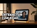 Echo Show 10: Unboxing y Review en Español | ¿Vale la Pena?