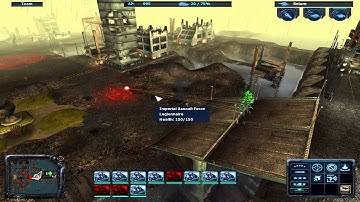 Ground Control 2 Operation Exodus - Tutorial 2 - Let