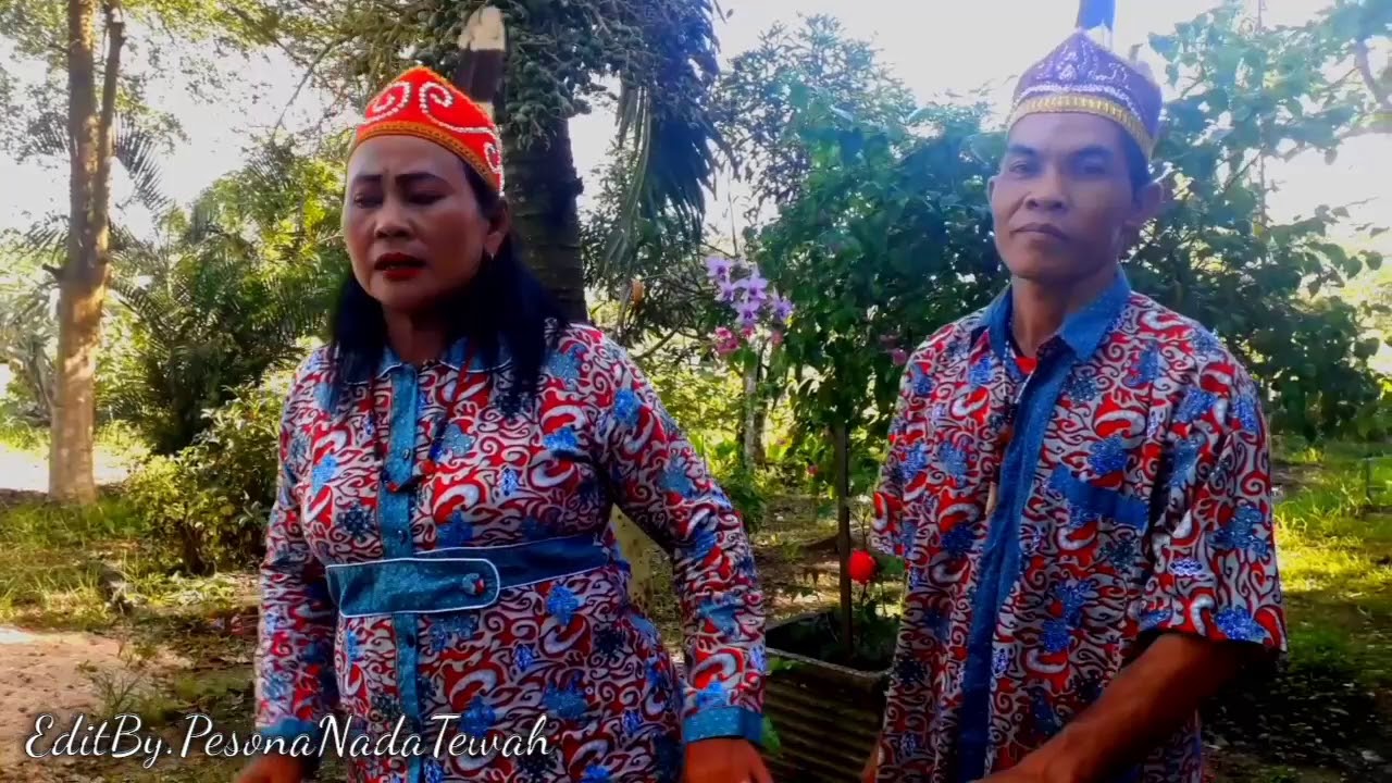 KARUNGUT DIGENG,,,& MIKA,,