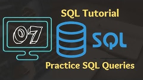 SQL | MySQL || Auto Increment - With All Concepts In Detail  #Hindi | Tutorial#7