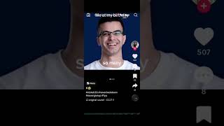 It's spamming nick eh30