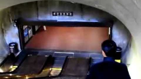 Exploring the Metro: Dupont Circle