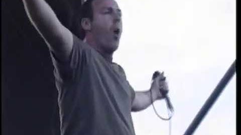 Bad Religion - 1998-07-25 - Montreal at Ile Ste Helene (Partial)