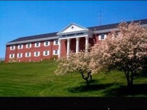 A Quick Tour of Ohio University Eastern Campus