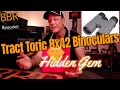 Tract Toric 8x42 Binoculars - BBR's Hidden Gems