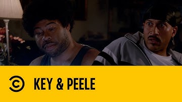 Lightning In A Bottle | Key & Peele
