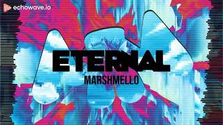 Marshmello - Eternal Resimi
