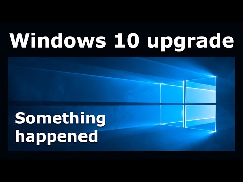 4 problems upgrading to Windows 10 (with fixes)