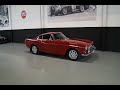 1966 Volvo P1800S Fully Restored for sale