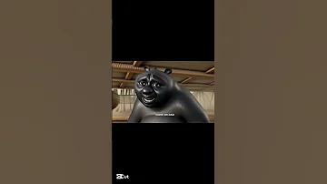 Kung Fu Panda 4 Ai Movie Top Anime Viral Animeedit Capcut Shorts 