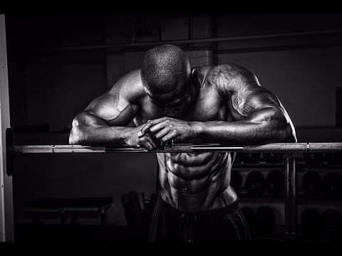 Motivacione pjesme za Trening 2 (drugi dio)