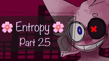 Entropy MAP part 25