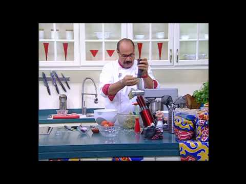 كفتة الأرز الشيف شربيني