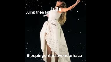 Thumbnail of @ItsjuIia #midnight #antihero #music #folklore #song #singer #erastourmovie #songlyrics #musician