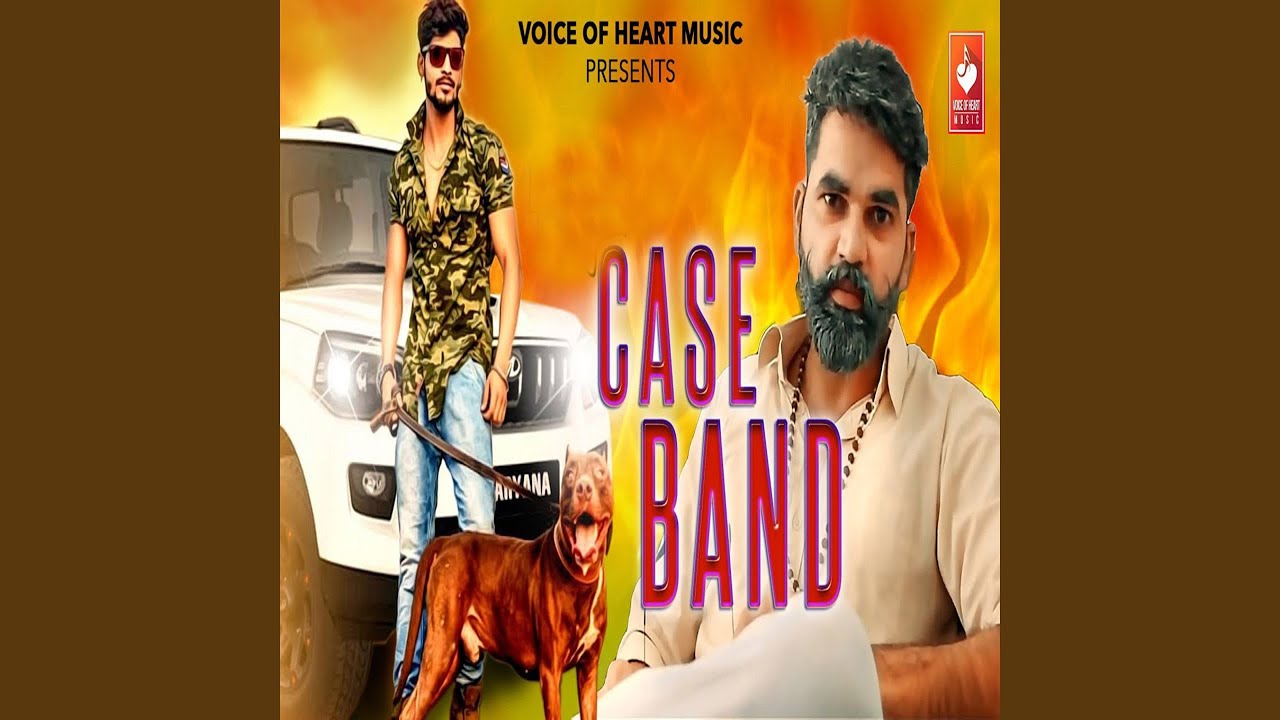 Case Band (feat. Saurabh Tanwar) YouTube