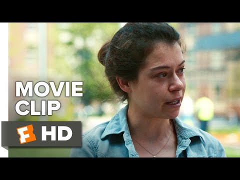 Stronger Movie Clip - He Shows Up (2017) | Movieclips Coming Soon