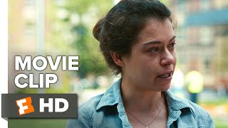 Stronger Movie Clip - He Shows Up (2017) | Movieclips Coming Soon