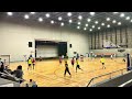 東員町大会（meme VS ビック） 3Q 2024/5/12
