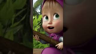 mashaandthebearpizzeria kartun Kluyut