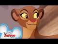 Welcome to the Tree of Life Music Video🌴 | The Lion Guard | Disney Junior