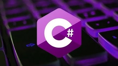 2.Ders C# Console Ekrana İsim Yazdırma