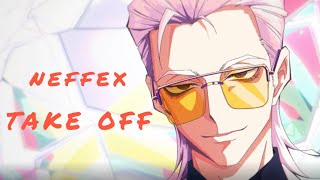 Download lagu NEFFEX - Take Off