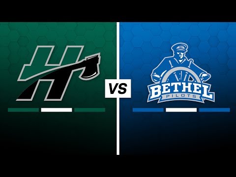 Bethel vs. Huntington  (Volleyball) -- 10.31.18