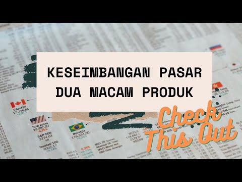 Video: Bagaimana Menemukan Produk Dari Dua Angka