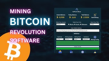 Crypto  SofTools Miner - Best Cloud Mining Site 2024