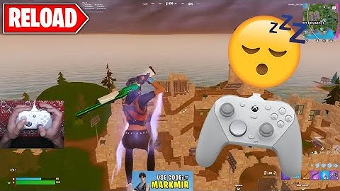 BEST GAMESIR G7 PRO SETTINGS +RELOAD RANKED HANDCAM