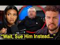 Candace Owens Just Turned On Her Own Audience…