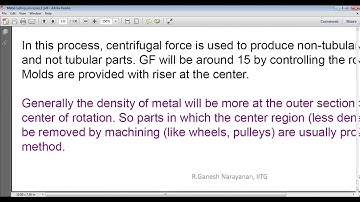 SAITM B Tech Applied Sem 2 Workshop Technology Unit No 3 Lecture No 14