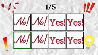 Say The Word On Beat (EASY → HARD) | Full Rhythm Timing Challenge #28