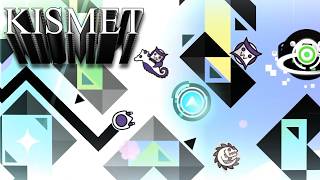 I beat KISMET